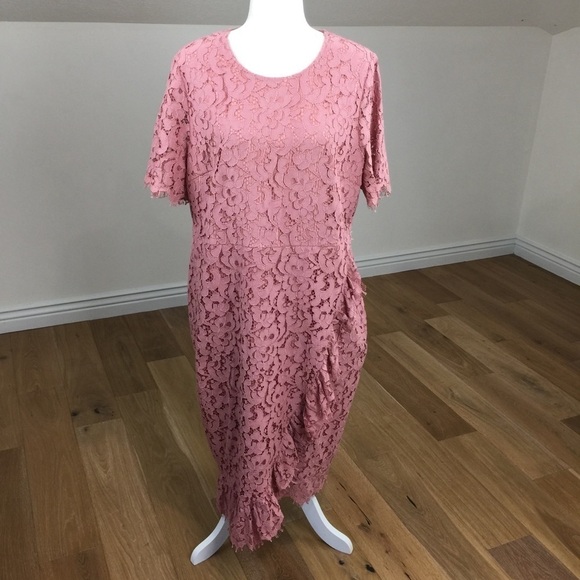 Rachel Parcell Rachel Parcell Rachel Parcell Dress - Picture 6 of 14